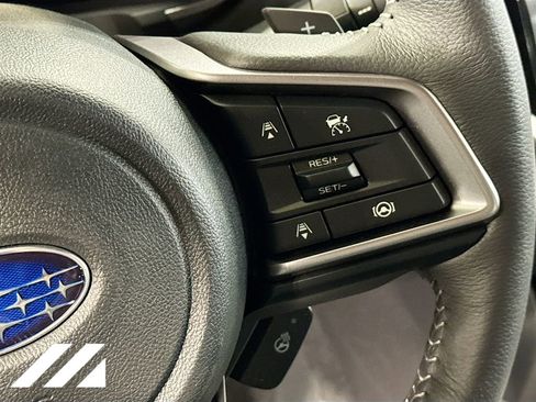 New 2026 Subaru Ascent Limited AWD/4WD image 13
