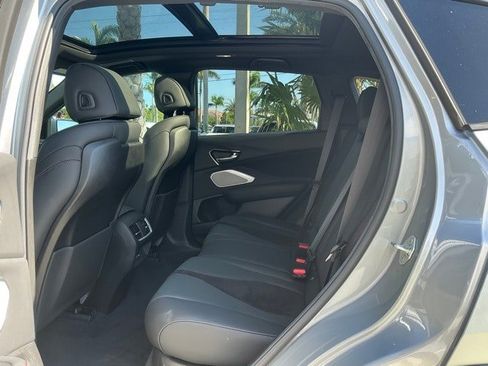 Certified 2025 Acura RDX A-Spec image 10