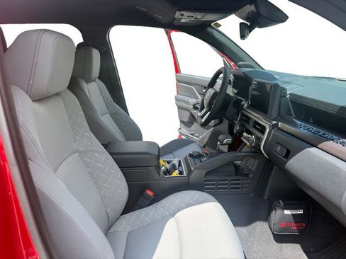 New 2026 Toyota Tacoma SR5 AWD/4WD image 17