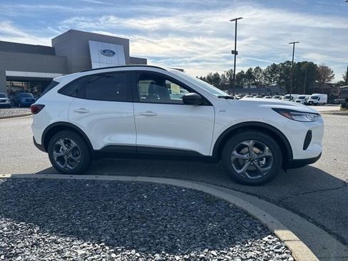 New 2026 Ford Escape ST-Line w/ Tech Pack #1 image 1