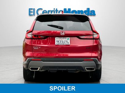 Used 2024 Honda CR-V Sport-L