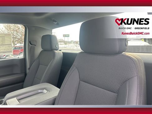 New 2026 GMC Sierra 1500 Pro image 13