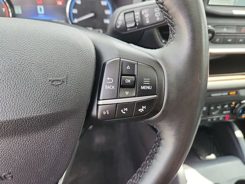 Certified 2024 Ford Bronco Sport Outer Banks w/ Tech Package AWD/4WD image 18