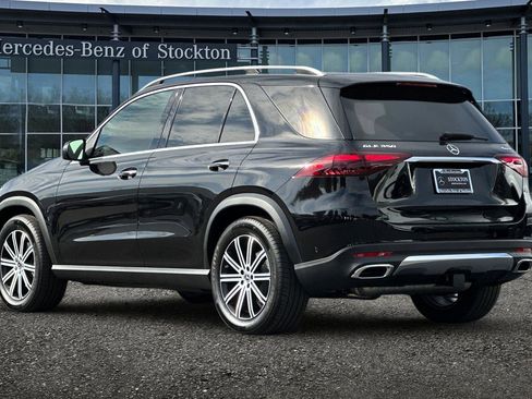 New 2026 Mercedes-Benz GLE 350 4MATIC image 6