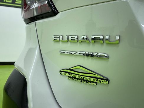 Used 2021 Subaru Outback Premium w/ Popular Package #1 image 13