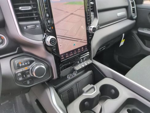New 2026 RAM 1500 Big Horn AWD/4WD image 28