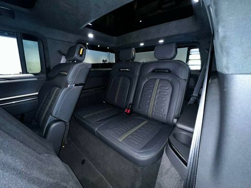 Used 2024 Rivian R1S Adventure AWD/4WD image 22