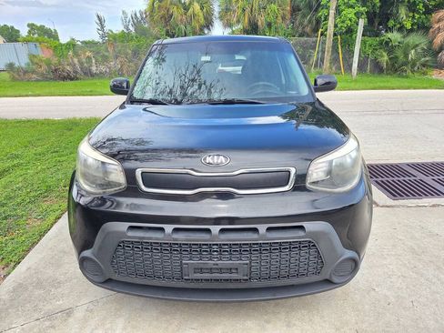 Used 2015 Kia Soul FWD image 8