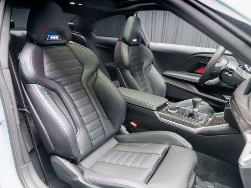 Used 2025 BMW M2 RWD image 68