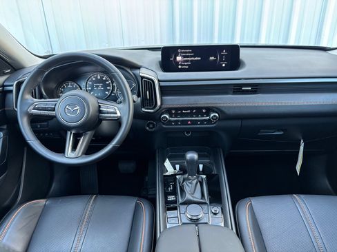 Certified 2025 MAZDA CX-50 AWD 2.5 S w/ Premium Plus Pkg image 27