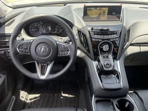 Used 2026 Acura RDX w/ Advance Package AWD/4WD image 11