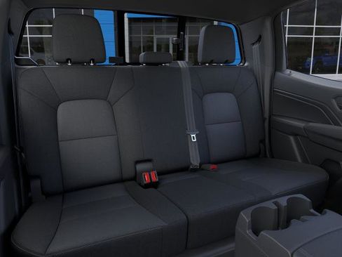 New 2026 Chevrolet Colorado Trail Boss image 41