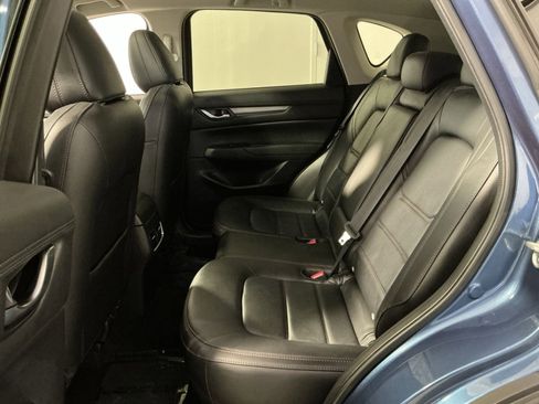 Used 2023 MAZDA CX-5 AWD 2.5 S w/ Preferred Package image 26