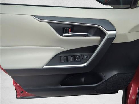 Certified 2023 Toyota RAV4 XLE w/ Convenience Package FWD image 12