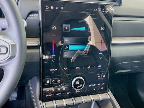 New 2027 GMC Terrain Denali AWD/4WD image 11