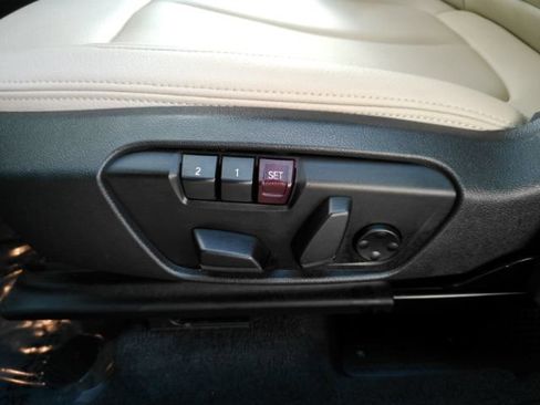 Used 2021 BMW X1 sDrive28i FWD image 16
