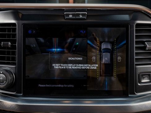 Used 2026 Ford F250 King Ranch w/ Chrome Package AWD/4WD image 25