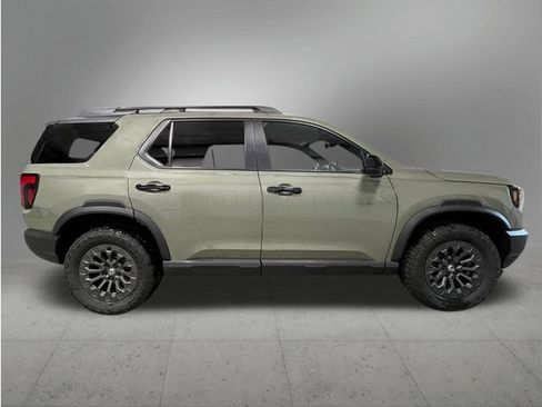 New 2026 Honda Passport TrailSport image 8