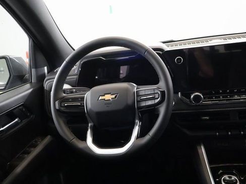 New 2026 Chevrolet Colorado LT AWD/4WD image 14