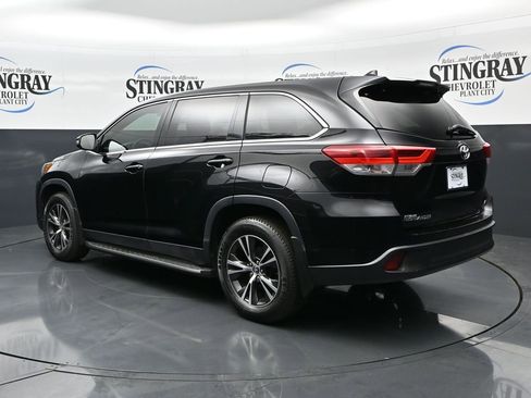 Used 2019 Toyota Highlander Plus image 5