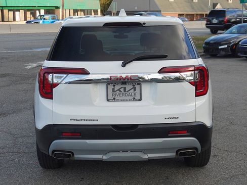 Used 2020 GMC Acadia SLE image 11