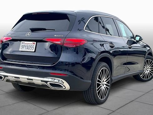 Used 2024 Mercedes-Benz GLC 300 GLC 300 image 13