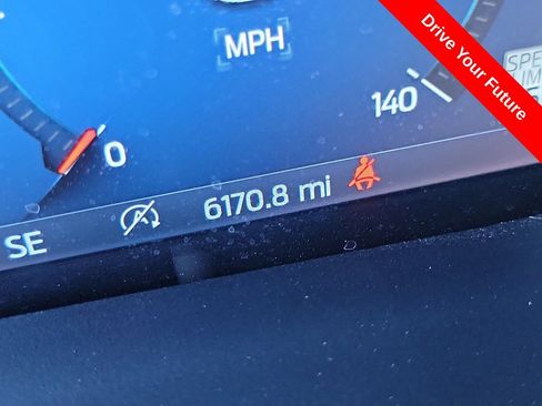 Used 2026 Ford F150 Raptor AWD/4WD image 9