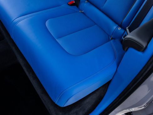 New 2026 Rolls-Royce Cullinan Black Badge image 48