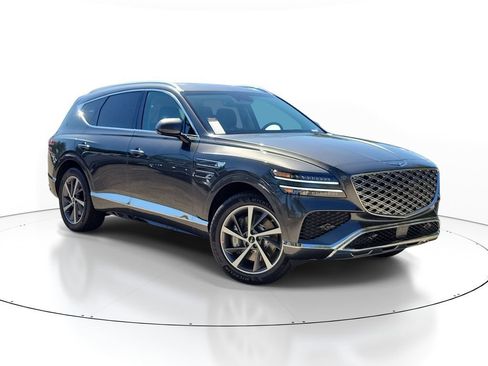 New 2027 Genesis GV80 3.5T Advanced AWD/4WD image 1