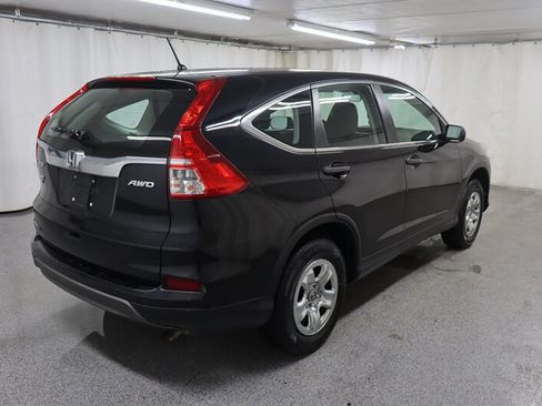 Used 2016 Honda CR-V LX image 7