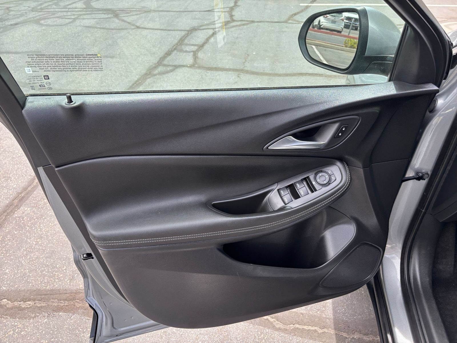 Used 2026 Buick Encore GX Preferred FWD image 18