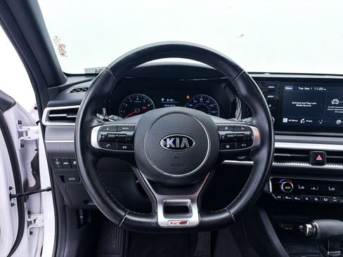 Used 2021 Kia K5 GT-Line FWD image 30