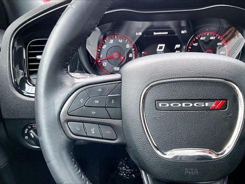 Used 2023 Dodge Charger SXT w/ Blacktop Package RWD image 23