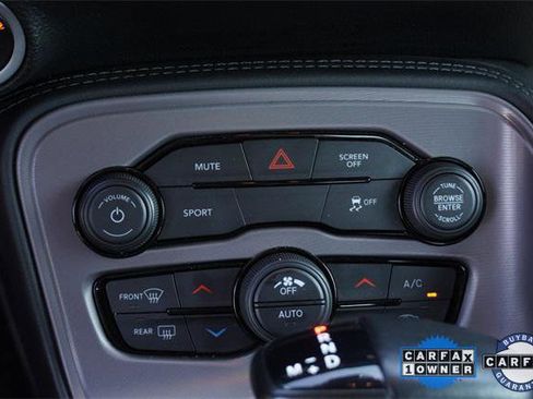 Certified 2023 Dodge Challenger SXT w/ Cold Weather Group image 20