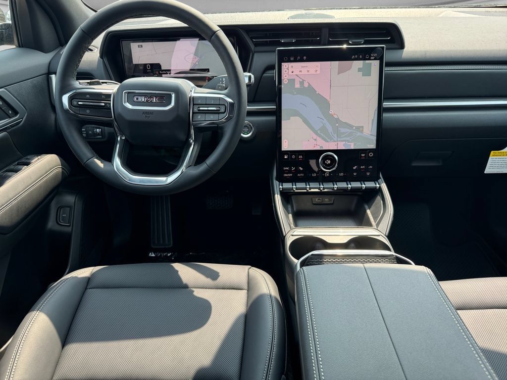 New 2027 GMC Terrain Elevation w/ Elevation Premium Package AWD/4WD image 17