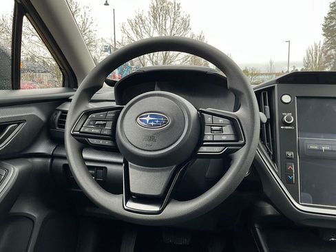 New 2026 Subaru Crosstrek 2.5i image 20