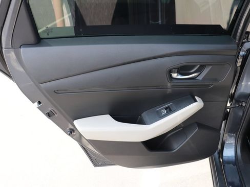 Used 2024 Honda Accord EX image 12