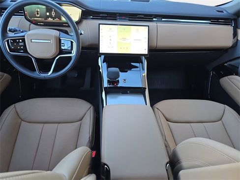 New 2026 Land Rover Range Rover Sport SE image 9