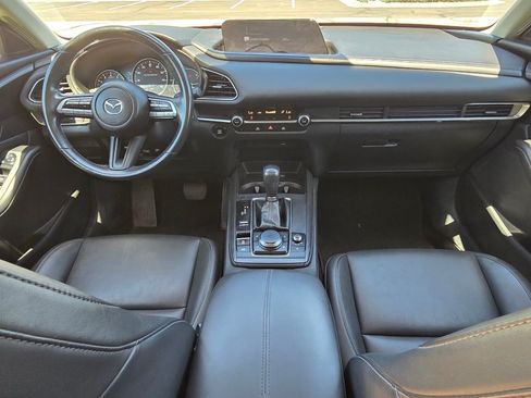 Used 2021 MAZDA CX-30 AWD 2.5 S w/ Select Package image 26