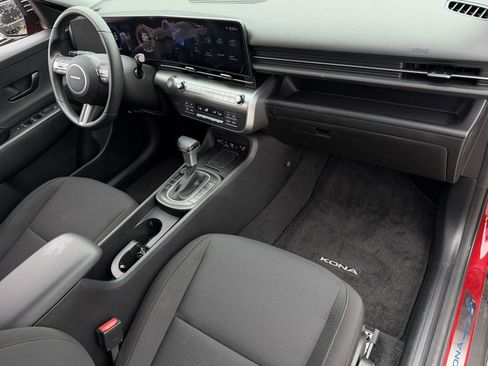 Used 2026 Hyundai Kona SEL Sport FWD image 23