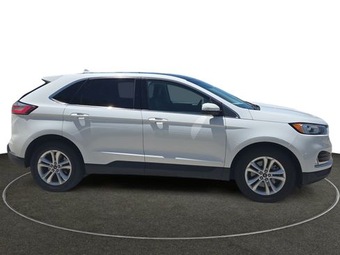 Used 2019 Ford Edge SEL w/ Equipment Group 201A AWD/4WD image 7