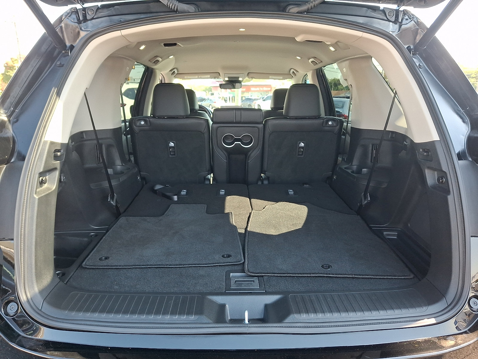 Used 2025 Honda Pilot EX-L image 29