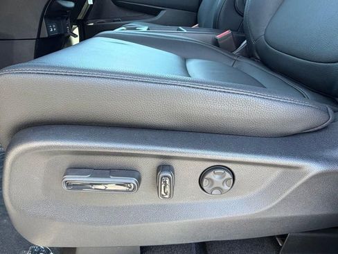 New 2026 Honda Odyssey EX-L image 14