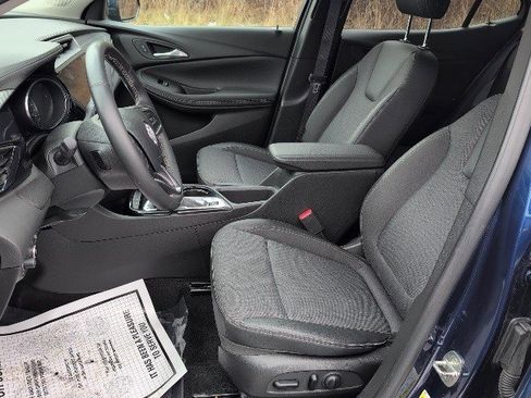 Certified 2022 Buick Encore GX Preferred w/ Cold Weather Comfort Package image 11