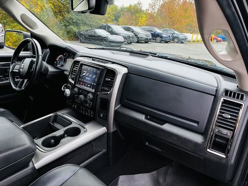 Used 2018 RAM 1500 Sport w/ Convenience Group image 30