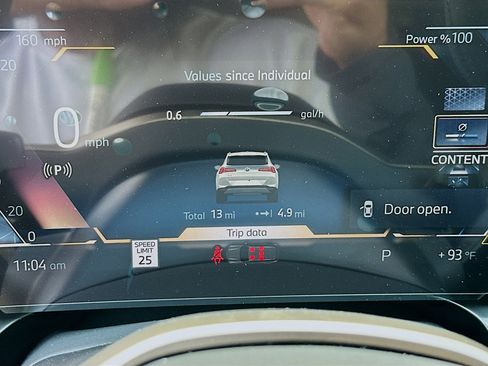 New 2025 BMW X3 xDrive30i w/ Convenience Package image 9