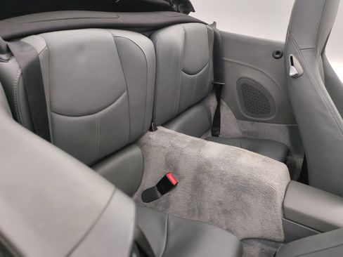 Used 2008 Porsche 911 Turbo image 20