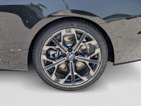 New 2026 BMW 430i Coupe w/ Parking Assistance Package image 10