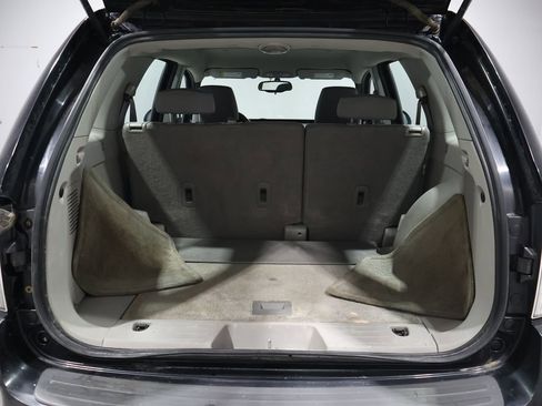 Used 2008 Chevrolet Equinox LS image 8