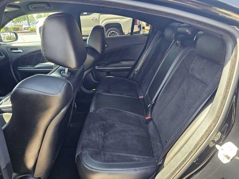 Used 2023 Dodge Charger GT w/ Plus Group RWD image 16